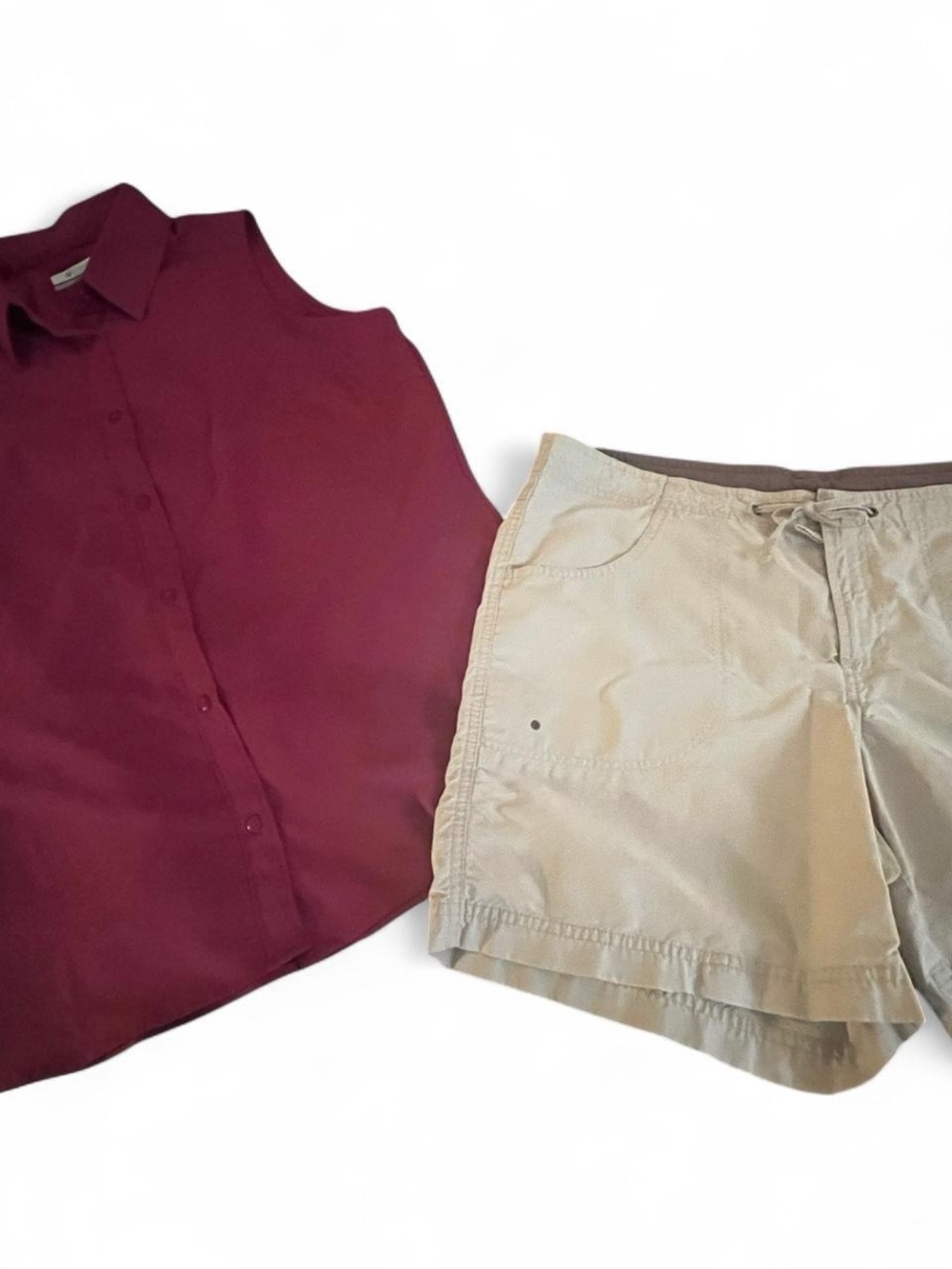 Women’s Columbia Bundle Deal - Picture 2 of 7